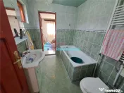 Casa cu teren in Malini