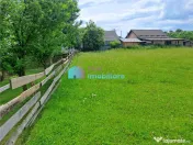 Casa cu teren in Malini 
