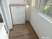 Inchiriez apartament 2 camere in Deva, zona ultracentrala, Maniu, et 2 