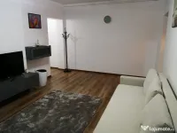 Inchiriez apartament 2 camere in Deva, zona ultracentrala, Maniu, et 2 
