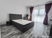 Militari Lujerului- Plaza Residence 