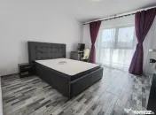Militari Lujerului- Plaza Residence 