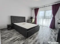 Militari Lujerului- Plaza Residence