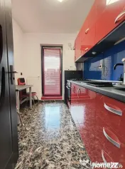 Militari Lujerului- Plaza Residence 