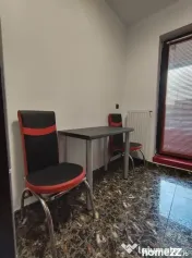 Militari Lujerului- Plaza Residence 