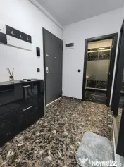 Militari Lujerului- Plaza Residence 