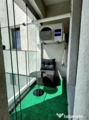 Militari Lujerului- Plaza Residence 