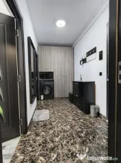 Militari Lujerului- Plaza Residence 
