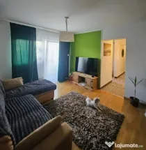 Apartament 4 camere de vanzare in S2 Bucuresti central