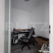 Casa in Sacalaz,locuibila imediat cu teren spatios 
