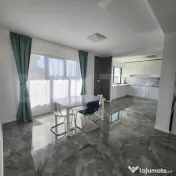 Casa in Sacalaz,locuibila imediat cu teren spatios 