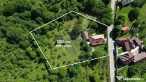Casă de vânzare in natura la tara - Mihaesti