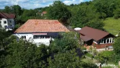 Casă de vânzare in natura la tara - Mihaesti 
