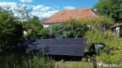 Casă de vânzare in natura la tara - Mihaesti 