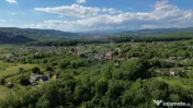 Casă de vânzare in natura la tara - Mihaesti 