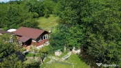 Casă de vânzare in natura la tara - Mihaesti 