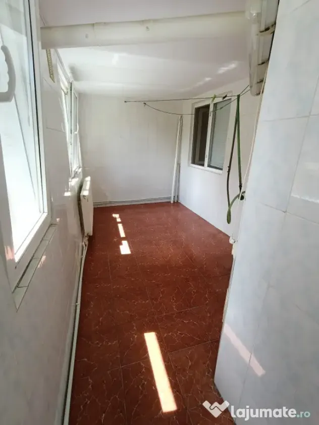 Apartament 2 camere - suprafata 49mp, confort 2, zona Viziru