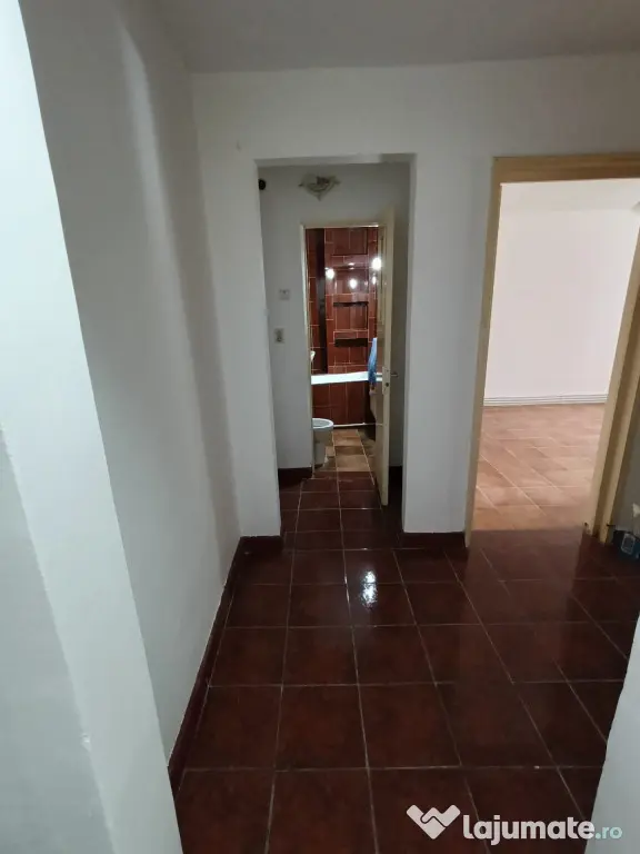 Apartament 2 camere - suprafata 49mp, confort 2, zona Viziru