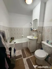 Apartament cu doua camere, semidecomandat, etaj 1 ,Zona Buco 