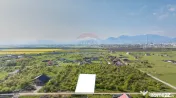 Teren intravilan de 938 mp, Sânpetru, zona livadă!