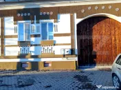 Casa spațioasă cu teren generos în Mândra, Brașov — g 