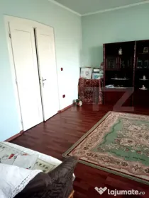 Casa spațioasă cu teren generos în Mândra, Brașov — g