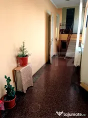 Casa spațioasă cu teren generos în Mândra, Brașov — g 
