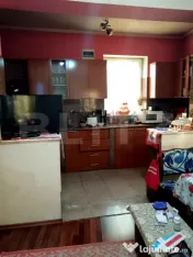 Casa spațioasă cu teren generos în Mândra, Brașov — g 