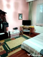 Casa spațioasă cu teren generos în Mândra, Brașov — g 