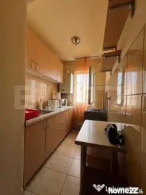 Apartament 2 camere, etaj 3, zona micro 3