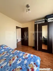 Apartament 2 camere, etaj 3, zona micro 3