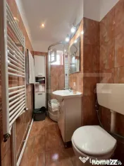 Apartament 2 camere, etaj 3, zona micro 3