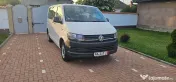 Vand Volkswagen vw transporter T6 