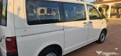 Vand Volkswagen vw transporter T6 