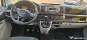 Vand Volkswagen vw transporter T6 