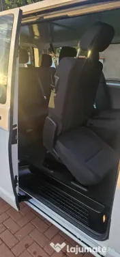 Vand Volkswagen vw transporter T6 