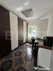 Apartament 2 camere ideal pentru locuință sau birou, parte