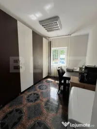 Apartament 2 camere ideal pentru locuință sau birou, parte 