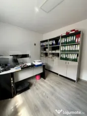 Apartament 2 camere ideal pentru locuință sau birou, parte