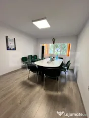 Apartament 2 camere ideal pentru locuință sau birou, parte