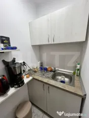 Apartament 2 camere ideal pentru locuință sau birou, parte