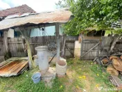 Casa 40mp,teren 880mp, zona Leamna de Sus 