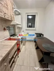 Garsoniera Bloc Nou Berceni - Dimitrie Leonida - Parcare 