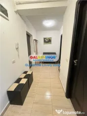 Garsoniera Bloc Nou Berceni - Dimitrie Leonida - Parcare 