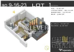 Studio 2 camere, Promo Parcare și Finisaje la Alegere, P...