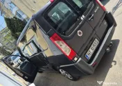 8+1 LOCURI,  Fiat Scudo 