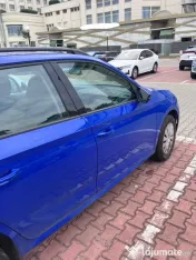 Skoda Kamiq 1.0 TSI benzina 
