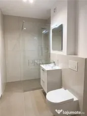 CIRCUMVALATIUNII - BLOC NOU - 2 CAMERE - CENTRALA PROPRIE -