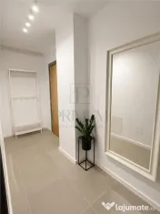 CIRCUMVALATIUNII - BLOC NOU - 2 CAMERE - CENTRALA PROPRIE -