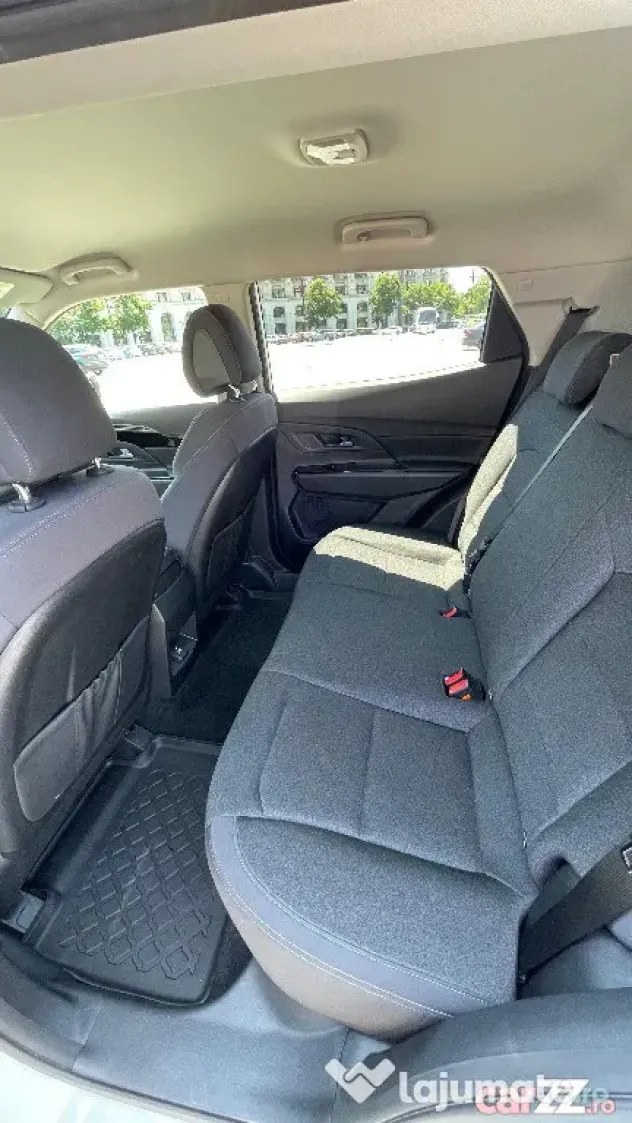 Autoturism ssangyong korando